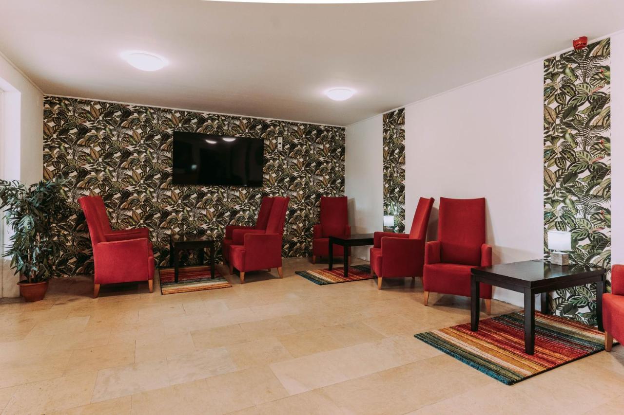 Pelso Wellness Hotel Balatonfenyves Exterior photo